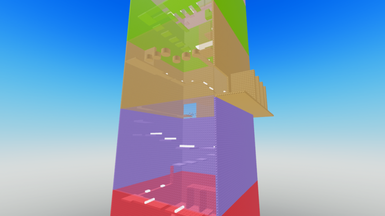 Troll Gear Tower screenshot 2