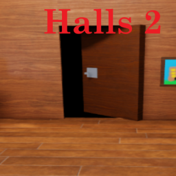 Halls 2 (DISCONTINUED)