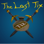 The Last Tix - OFFICIAL GROUP