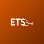 Estonian Train Simulator - ETS