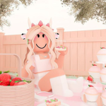 SWEET STRAWBERRY SQUAD OFFICIAL