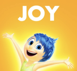 It okay Riley I'm JOY 1234