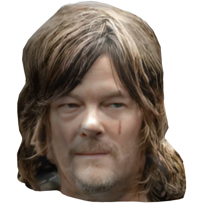 Daryl Dixon Roblox item