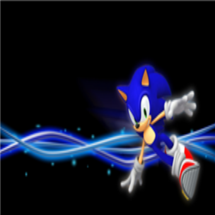 sonic-drift Roblox decal