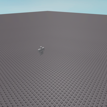 Stando Power! (Under Development)