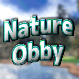 Nature Obby
