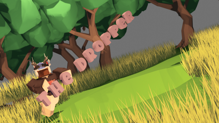 The Dropper ✨ [135+ LEVELS!] screenshot 4