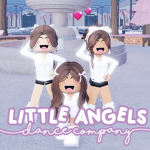 ʚ | LADC | ɞ
