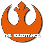 The Resistance. Stand United.