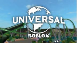 Universal Resort (Under Development)