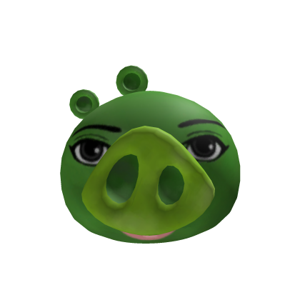 Fem Chad Pig 