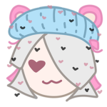 Happy_White_Bear
