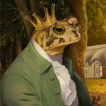 frog fortress