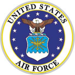 Goat's United States Air Force