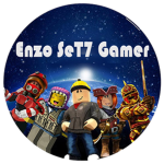 Enzo SeT7 Gamer Oficial
