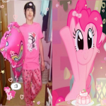 bE Y0u