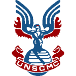 The  United Nations Space  Command Marine  Corps