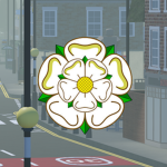 | County of Yorkshire