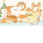 wE eAt bReAd EvErYdAy