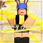 ☾•✰Krazy Fashion☽✰•