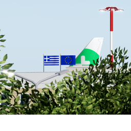 TRA | Samos