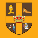 Garfield's Army