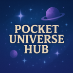 Pocket Universe Hub