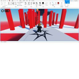 Hard obby