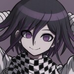 Ouma Kokichi ♥