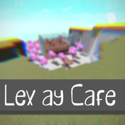 Lex ay Cafe