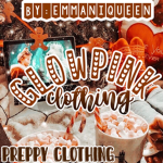 GlowPink (Clothing)