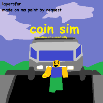 Coins Collect Simulator