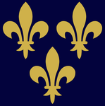 Roуaumе dе Francе et Navarre