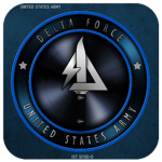 1ѕт Special Forces Operational Detachment Delta
