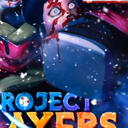 [Actualización 1.5🎆🥶] Proyecto Slayers icon