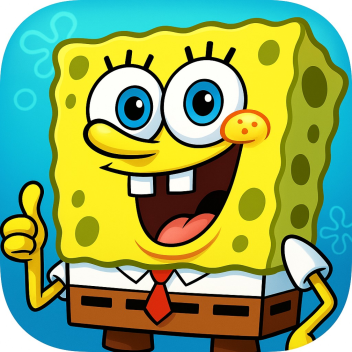 Buy Spongebob Pop Figure!