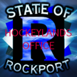 The Office of HockeyLand