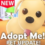 selling adopt me pets! !!