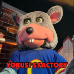 yokusi’s factory