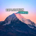 Exploration Games