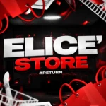 ELICE' STORE Group Thumbnail