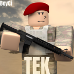 | TEK | Türkiye Eğitim Kampı