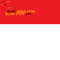 Bomb Simulator (Zombies Added)