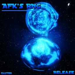 AFK's RNG