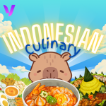 Indonesian Culinary
