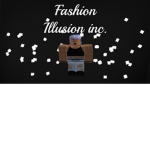 Fashion Illusion