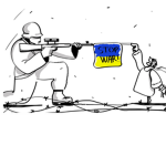 Ukrainian Support Group