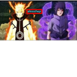Team boys anime