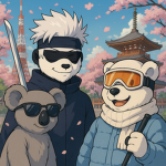 KumaForce