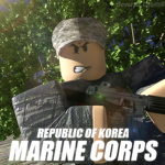 대한민국 해병대.[Republic of Korea Marine Corps]